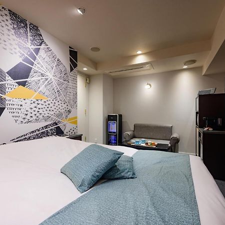 Hotel Will Base 旧chambery (Adults Only) Jokohama Exteriér fotografie